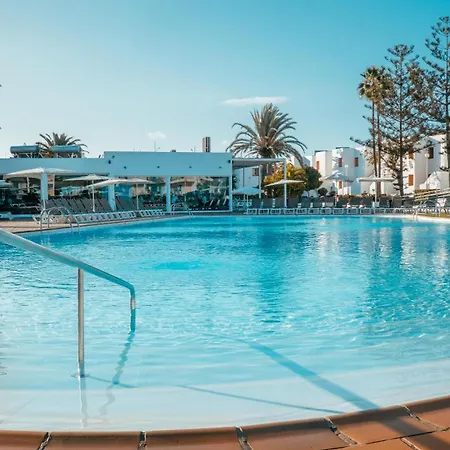 Otel Bluesea Bahia De Lobos