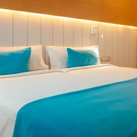 Bluesea Bahia De Lobos Otel 4*