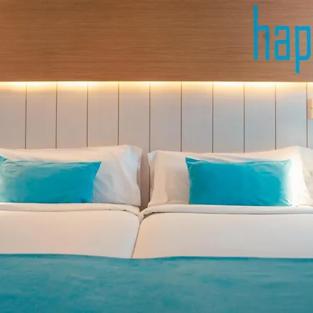 Bluesea Bahia De Lobos 4* Corralejo