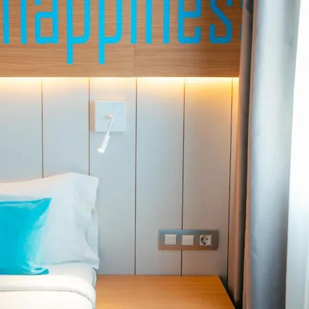 Bluesea Bahia De Lobos Hotell