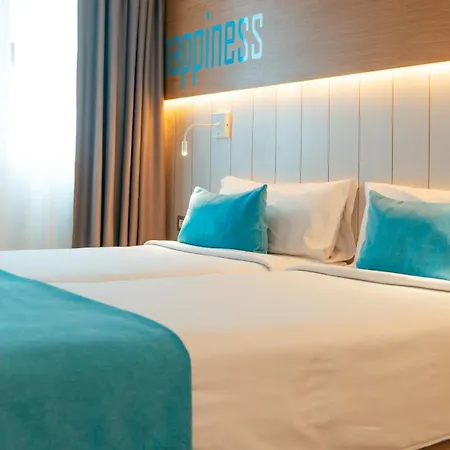 Bluesea Bahia De Lobos Corralejo