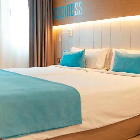 Bluesea Bahia De Lobos Otel