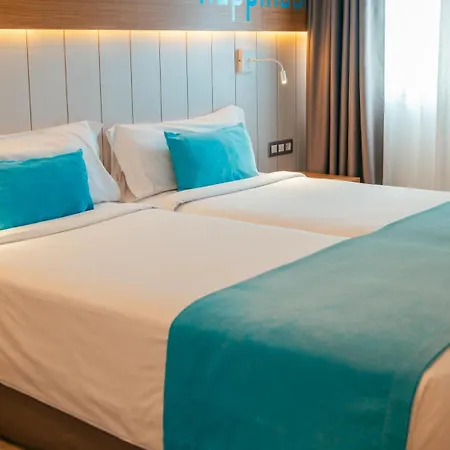 Otel Bluesea Bahia De Lobos