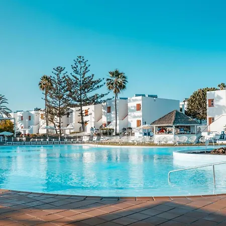 Bluesea Bahia De Lobos Hotel