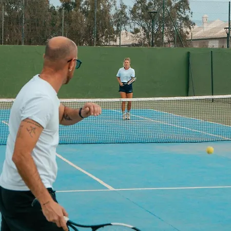 Otel Bluesea Bahia De Lobos 4*