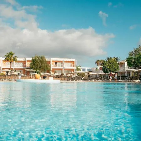 Bluesea Bahia De Lobos 4*