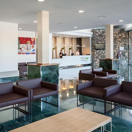 Bluesea Bahia De Lobos