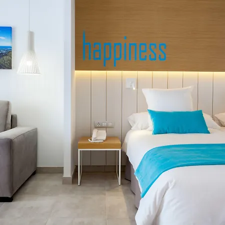 Bluesea Bahia De Lobos Hotell Corralejo