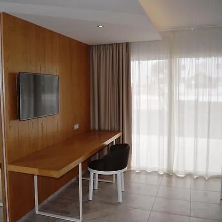 Otel Bluesea Bahia De Lobos Corralejo