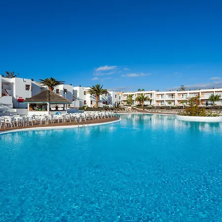 Bluesea Bahia De Lobos 4* 科拉雷侯
