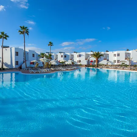 Hotel Bluesea Bahia De Lobos 4*