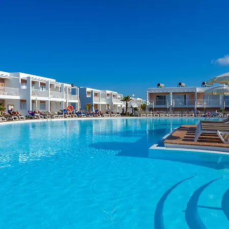 Bluesea Bahia De Lobos Otel