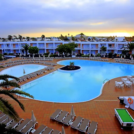 Otel Bluesea Bahia De Lobos