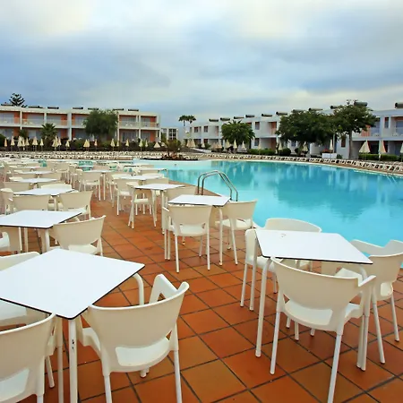 Bluesea Bahia De Lobos Hotell Corralejo