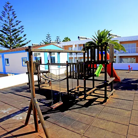 Bluesea Bahia De Lobos Hotell 4*