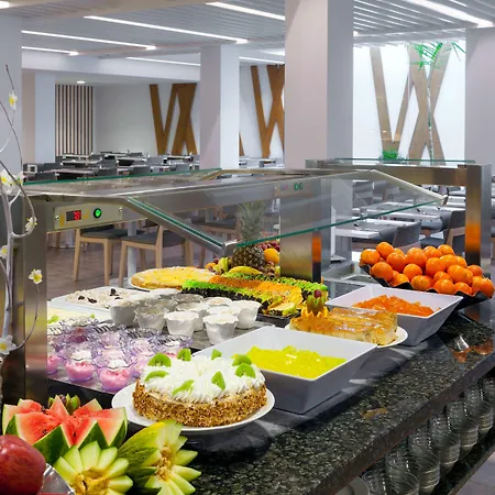 Otel Bluesea Bahia De Lobos 4*