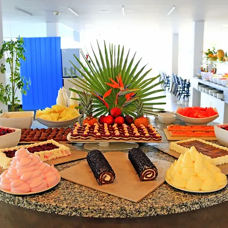 Hotel Bluesea Bahia De Lobos Corralejo