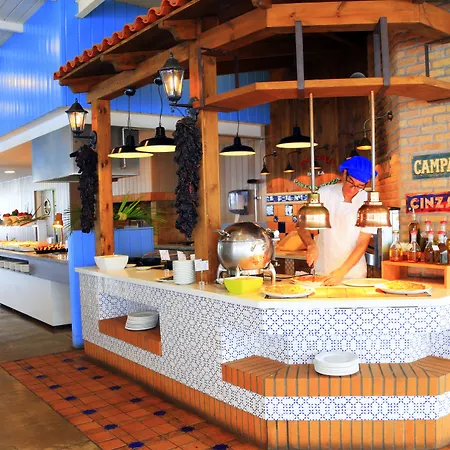 Otel Bluesea Bahia De Lobos