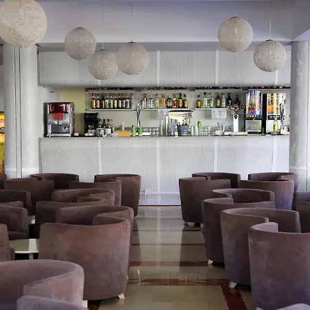 Bluesea Bahia De Lobos 酒店 科拉雷侯