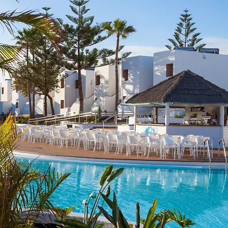 Otel Bluesea Bahia De Lobos Corralejo