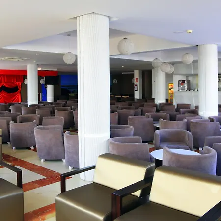 Bluesea Bahia De Lobos