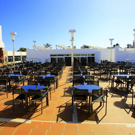 Bluesea Bahia De Lobos Otel Corralejo