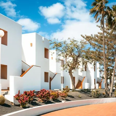 酒店 Bluesea Bahia De Lobos