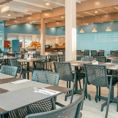 Bluesea Bahia De Lobos 酒店 4*