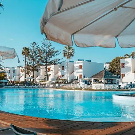 Bluesea Bahia De Lobos Hotel Corralejo