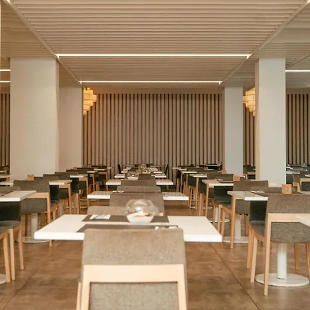 Bluesea Bahia De Lobos 酒店 4*