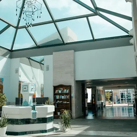 酒店 Bluesea Bahia De Lobos