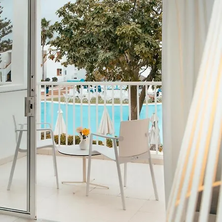 酒店 Bluesea Bahia De Lobos 科拉雷侯