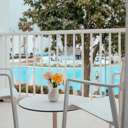 Bluesea Bahia De Lobos