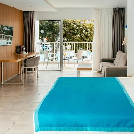 Bluesea Bahia De Lobos 酒店