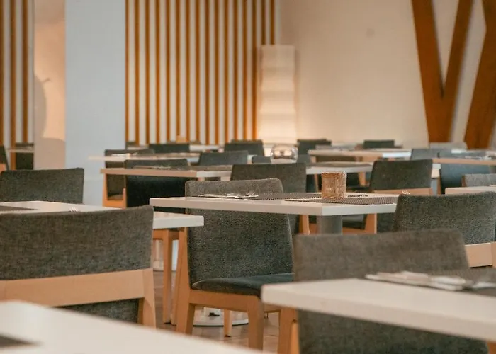 Bluesea Bahia De Lobos Hotell 4*