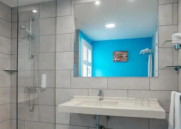 Bluesea Bahia De Lobos מלון 4*