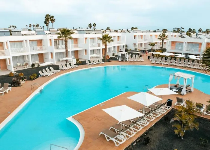 Bluesea Bahia De Lobos 4*