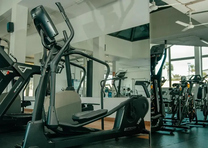 מלון Bluesea Bahia De Lobos