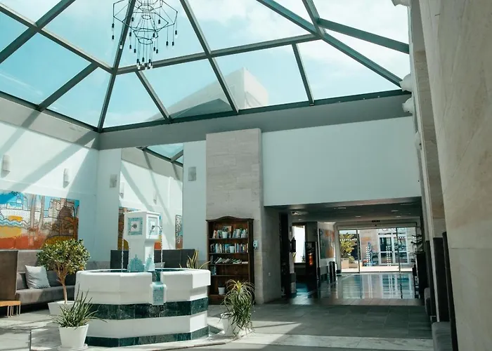 Hotel Bluesea Bahia De Lobos