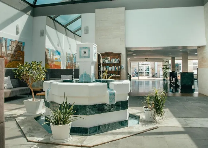 Bluesea Bahia De Lobos 4*