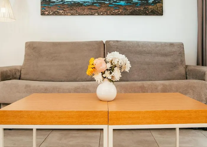 Bluesea Bahia De Lobos קורלחו