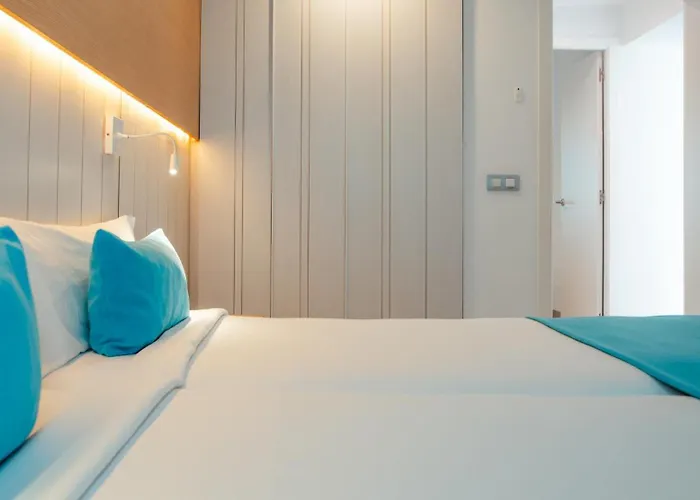 Bluesea Bahia De Lobos Hotel Corralejo