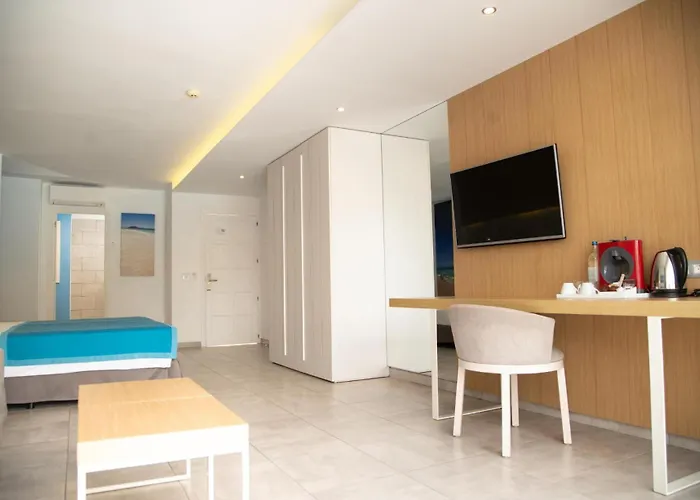 Bluesea Bahia De Lobos 4*