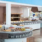 Hotel Bluesea Bahia De Lobos Corralejo