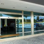 Hotel Bluesea Bahia De Lobos 4*