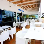 Szálloda Bluesea Bahia De Lobos