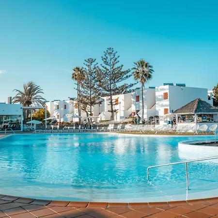 Labranda Bahia De Lobos מלון 4*