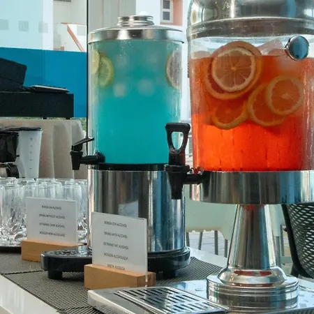 Bluesea Bahia De Lobos ホテル