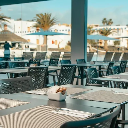 מלון Labranda Bahia De Lobos 4*