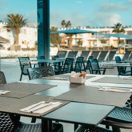 Bluesea Bahia De Lobos 4*